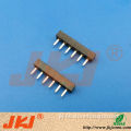 2.0mm Pitch Single Row04,06,08,10Pin Female Header Socket Connector